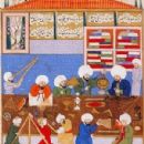 Clockmakers from the Ottoman Empire