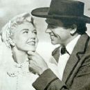 Doris Day and Howard Keel
