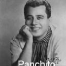 Celebrities with first name: Panchito