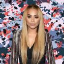 Lauren London