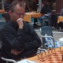 Danish chess players