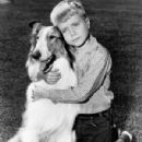 Lassie With Jon Provost