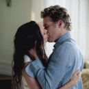 James Tupper and Madeleine Stowe