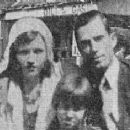 Blanche and Buck Barrow, 1931