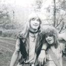 Annie Golden and Don Dacus