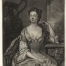 Mistresses of Frederick, Prince of Wales