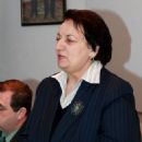 Azerbaijani civil servants