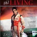 Zayed Khan - Hi! Living Magazine Pictorial [India] (October 2011)