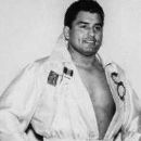 Ricky Romero (wrestler)