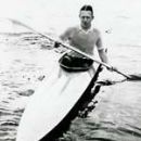 Canoeists at the 1936 Summer Olympics