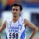 Italian male long-distance runners