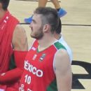 Israel Gutiérrez (basketball)