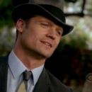 Bailey Chase- as Roy W. Dunn