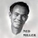 Ned Miller