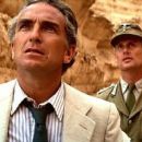 Indiana Jones and the Raiders of the Lost Ark - Paul Freeman