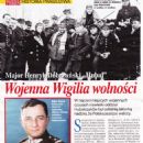 Henryk Dobrzański - Dobry Tydzień Magazine Pictorial [Poland] (9 January 2023)
