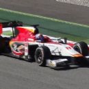 Swiss GP3 Series drivers
