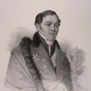 Johann Fischer von Waldheim