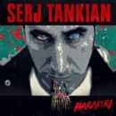 Serj Tankian albums