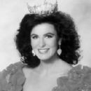 Miss America 1992 delegates