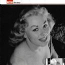 Sabrina - Yours Retro Magazine Pictorial [United Kingdom] (October 2023)