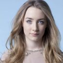 Saoirse Ronan