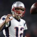 Tom Brady