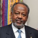 Government ministers of Djibouti