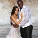 Ryan Howard and Krystle Campbell