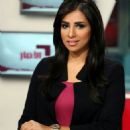 Bahraini television personalities
