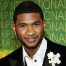 Celebrities with first name: Usher