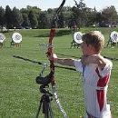 Canadian male archers