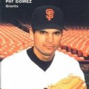 Pat Gomez