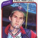 Paul Hartzell