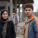 Right: Shahab Hosseini as Ahmad in here! Films' About Elly.