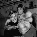 Lena Horne and Leonard Hayton