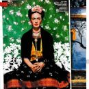 Frida Kahlo - VIVA Magazine Pictorial [Poland] (1 February 2024)
