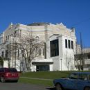 Synagogues in Washington (state)