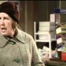 Open All Hours - Kathy Staff