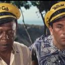 It's a Mad Mad Mad Mad World - Peter Falk, Eddie 'Rochester' Anderson