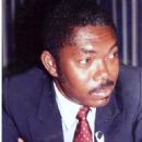 20th-century Nigerian economists