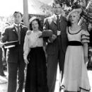One Sunday Afternoon - Roscoe Karns, Fay Wray, Gary Cooper, Frances Fuller 1933