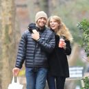 Taylor Swift and Jake Gyllenhaal