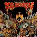 Albums conducted by Frank Zappa