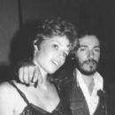 Bruce Springsteen and Karen Darvin