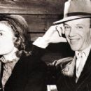 Fred Astaire and Phyllis Livingston Potter