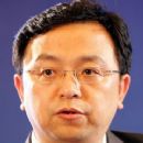 Chinese chief executives in the automobile industry