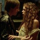 Billie Piper and Reeve Carney