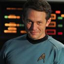 Star Trek Continues - Chuck Huber