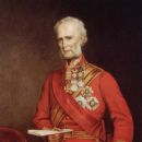 John Colborne, 1st Baron Seaton